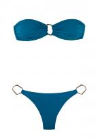 Bikini Bandeau Ottanio