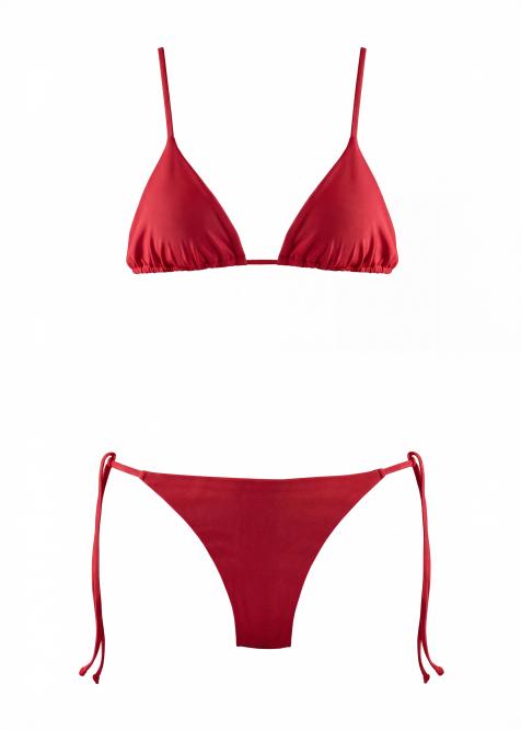 Bikini Cult red
