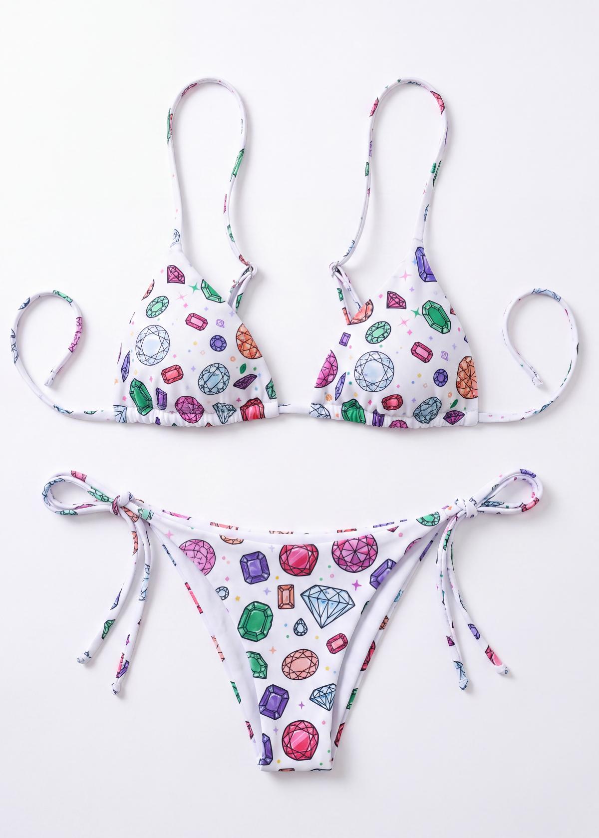 Bikini Jewels