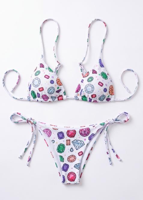 Bikini Jewels