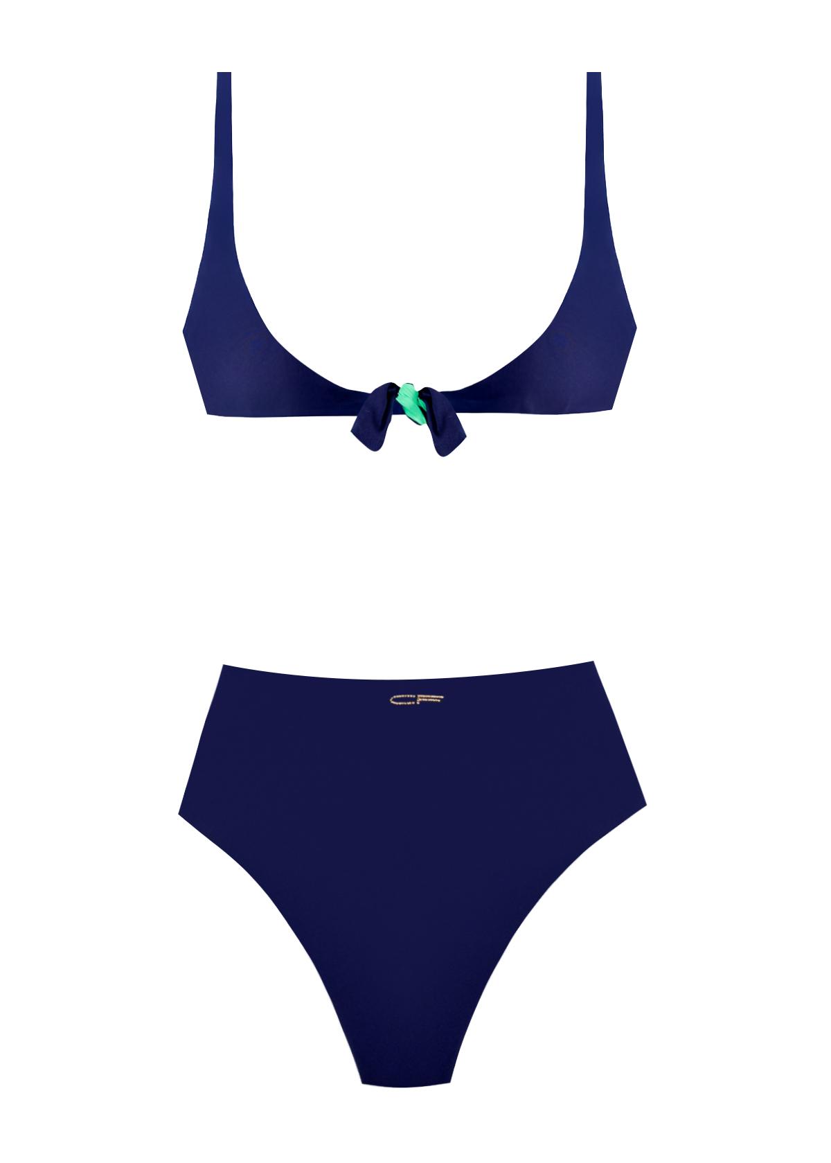 Bikini Nodo