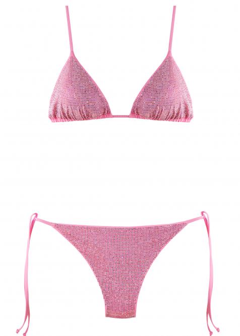 The Original Crystal Bikini ®  Barbie