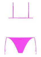 The Original Crystal Bikini ®  Fucsia