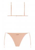 The Original Crystal Bikini ®  NUDE