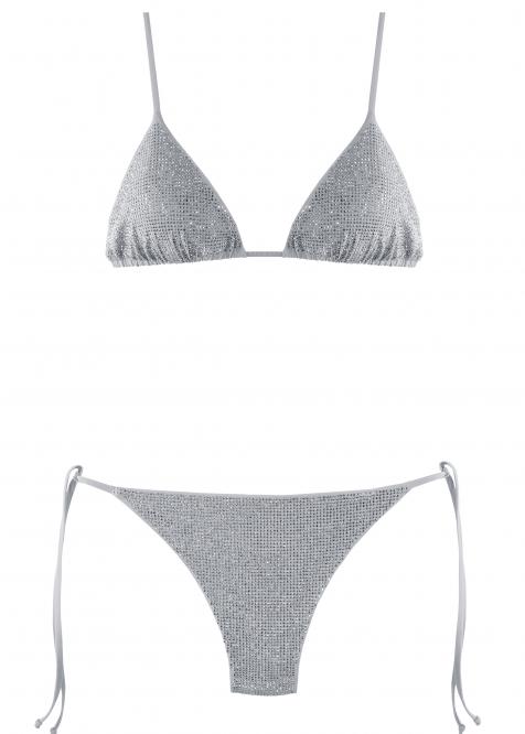 The Original Crystal Bikini ®  Perla