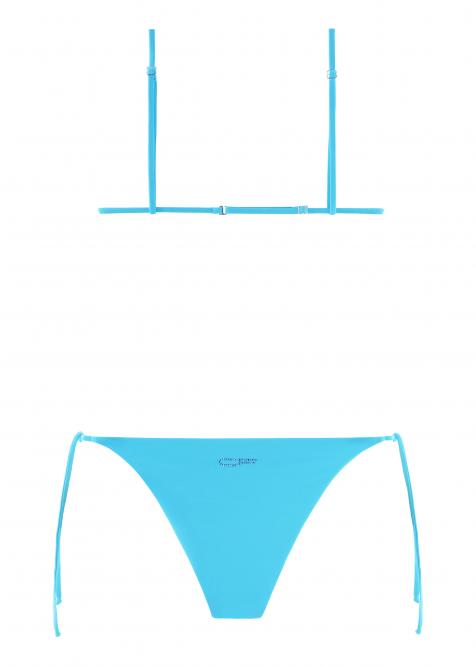 The Original Crystal Bikini ®  Acqua