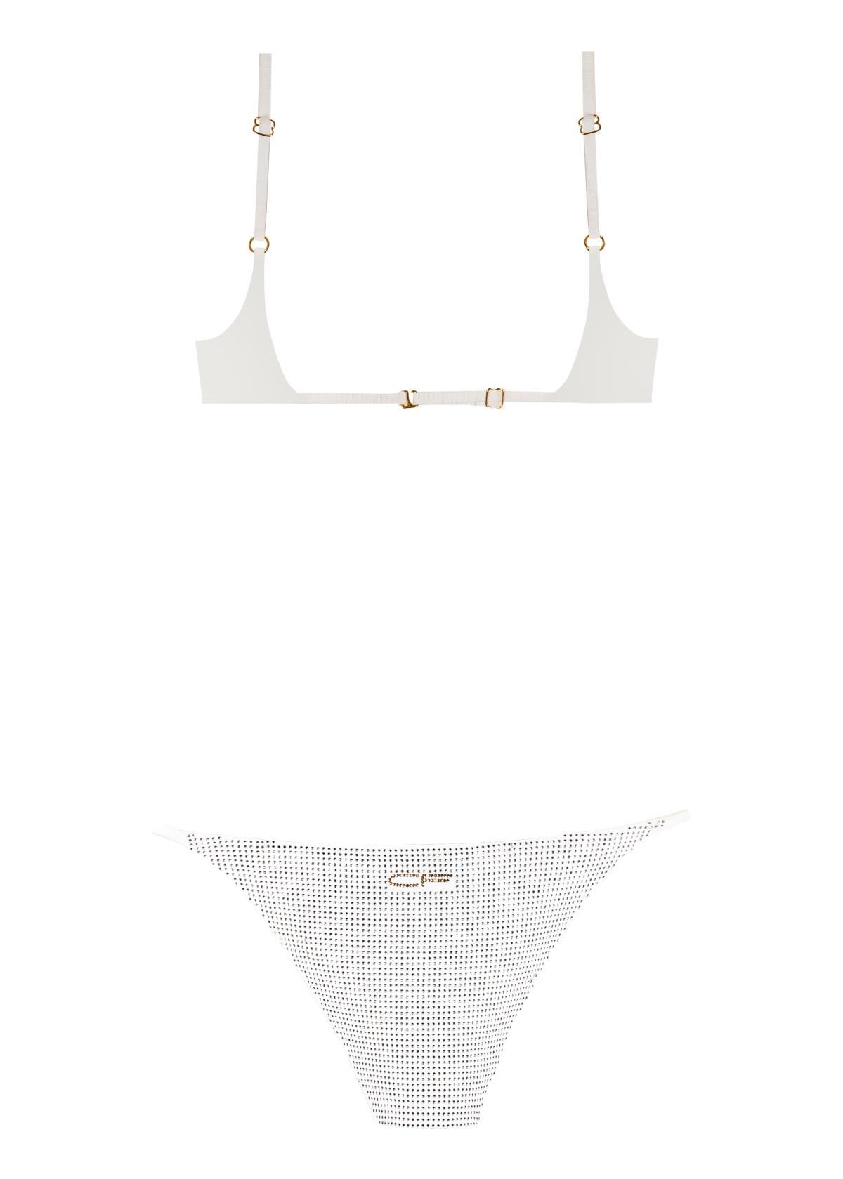 Crystal Brassiere ®