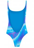Olimpionico Aurora Aurora boreale pastello