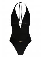 Sankt Moritz Swimsuit Black