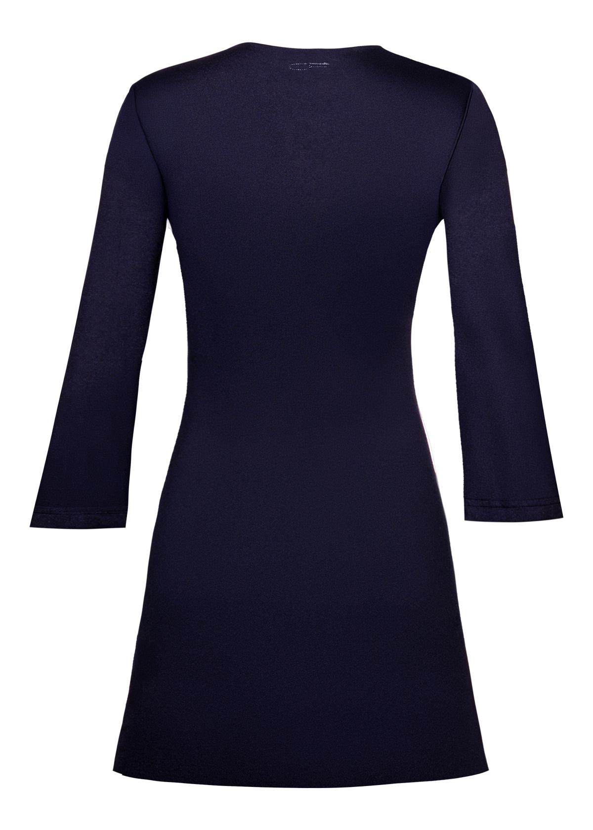 Jane Minidress Night blue