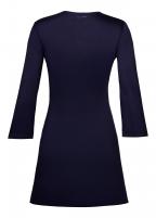 Jane Minidress Night blue