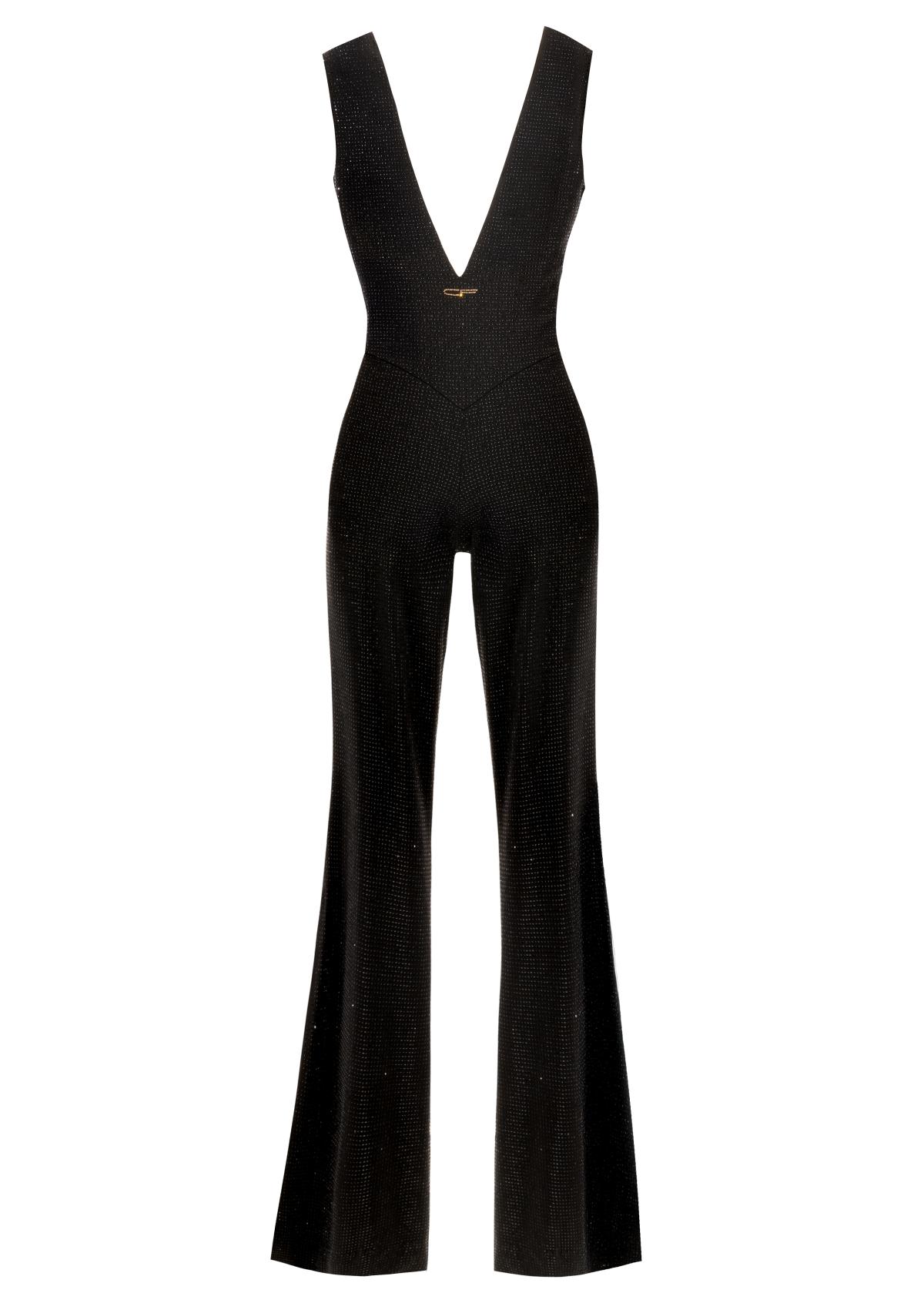 Crystal Jane Jumpsuit
