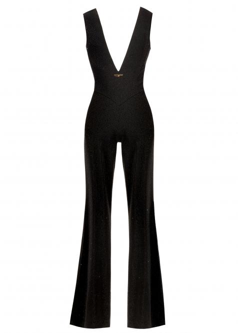 Crystal Jane Jumpsuit