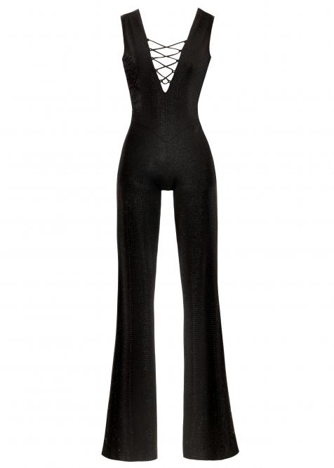 Crystal Jane Jumpsuit
