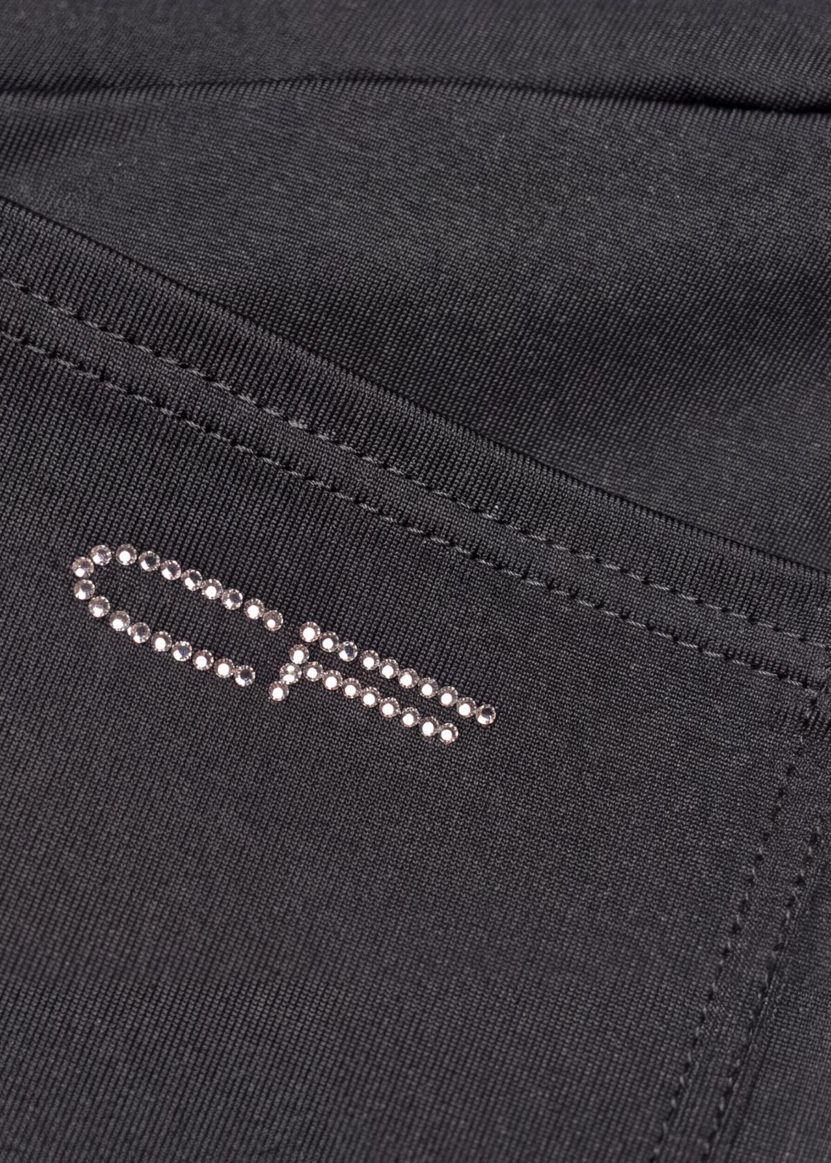 Pantalone a Palazzo Nero