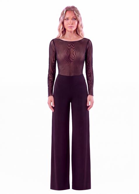Pantalone a Palazzo Nero