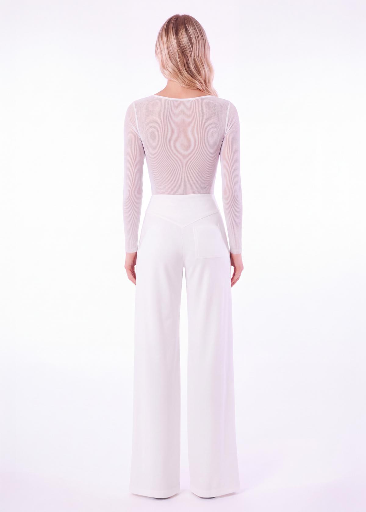 Pantalone a Palazzo Bianco