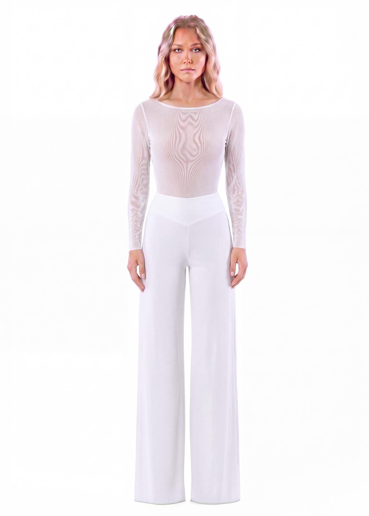 Pantalone a Palazzo Bianco