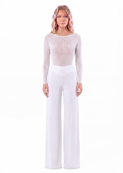 Pantalone a Palazzo Bianco