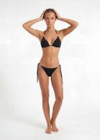 Bikini Anello Nero