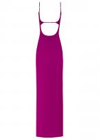 Ring Dress Fucsia