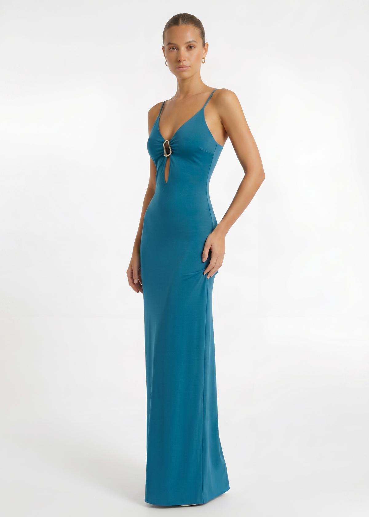 Ring Dress