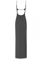 Ring Dress Steel