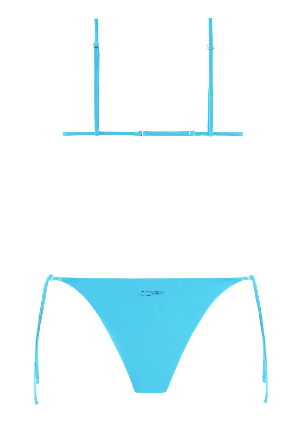 The Original Crystal Bikini Acqua