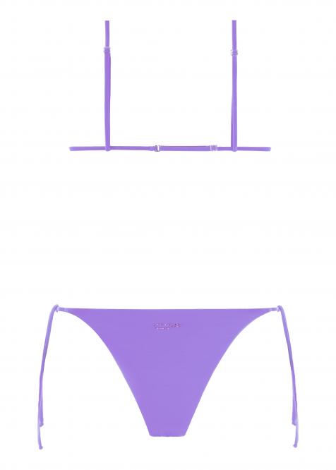 The Original Crystal Bikini Ametista