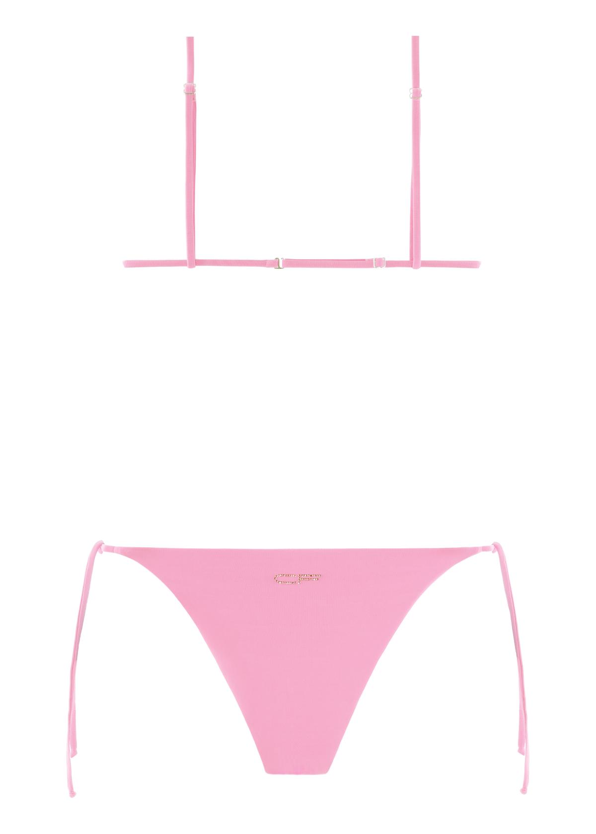 The Original Crystal Bikini Barbie