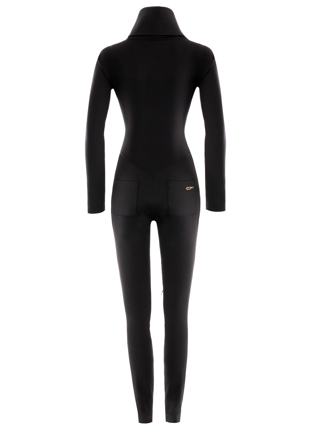 Icon Jumpsuit