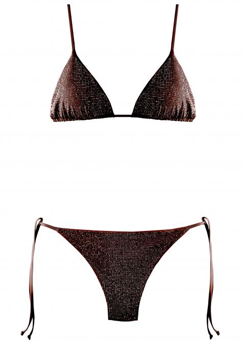 The Original Crystal Bikini  Coming soon Cioccolato