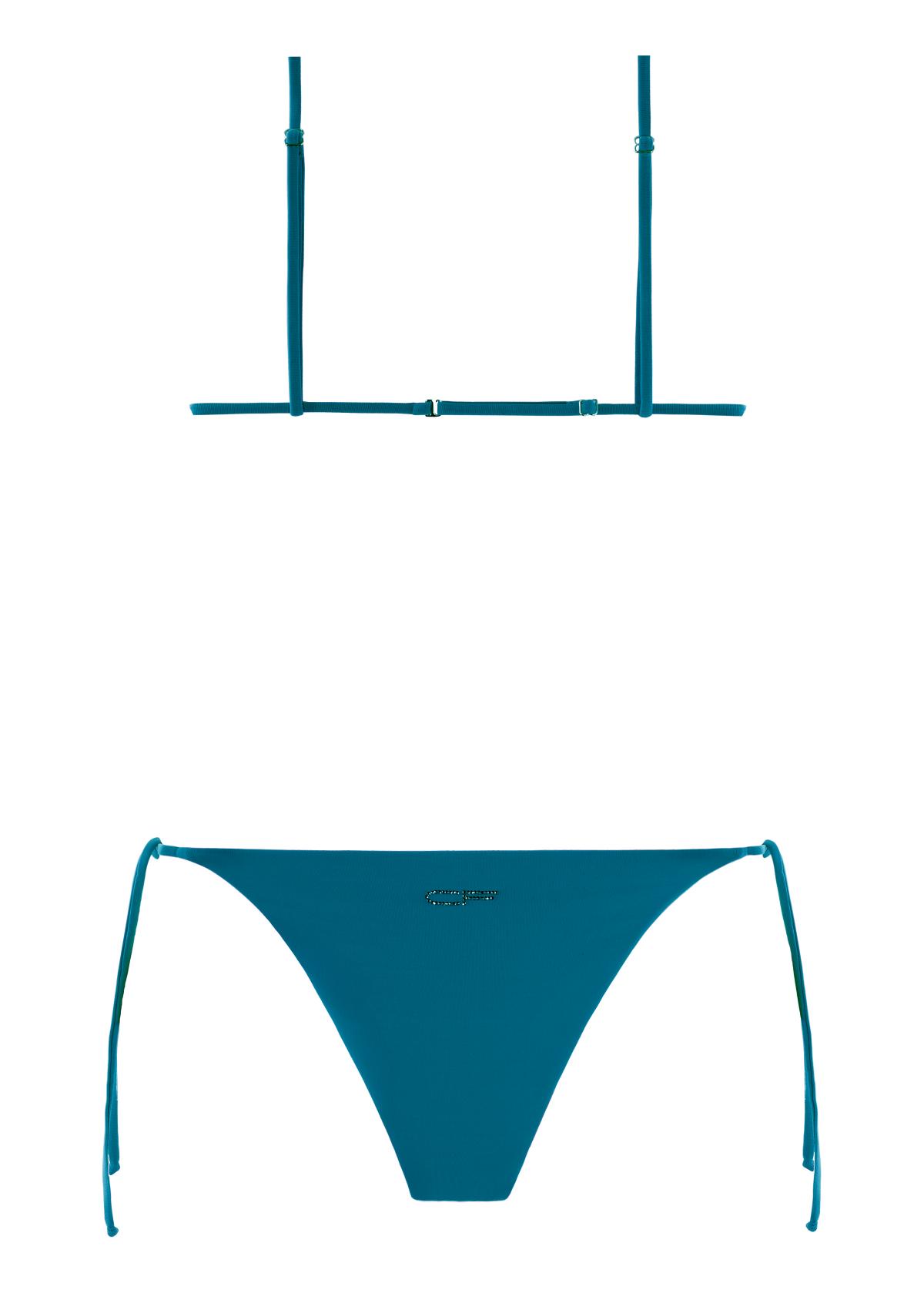 The Original Crystal Bikini  Coming soon Ottanio