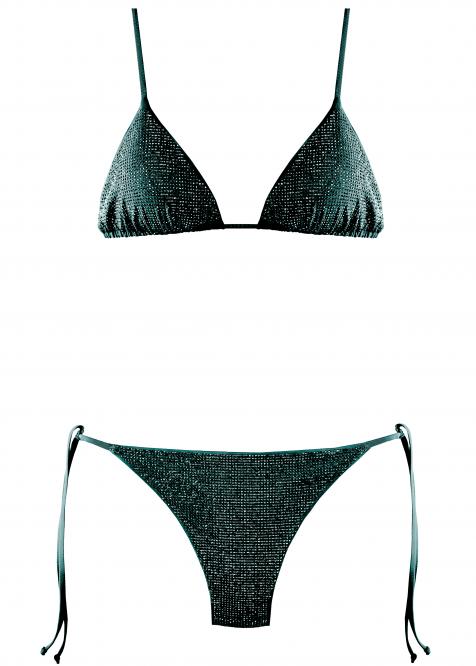 The Original Crystal Bikini  Coming soon Ottanio