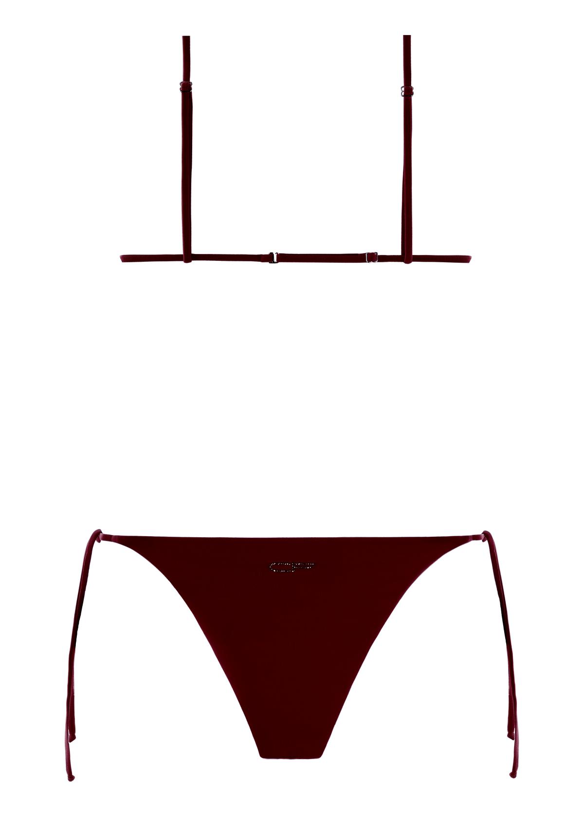 The Original Crystal Bikini  Coming soon Cioccolato